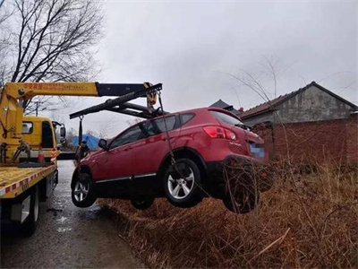 龙里楚雄道路救援